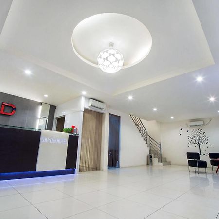Dju Dju Hotel Batam Εξωτερικό φωτογραφία