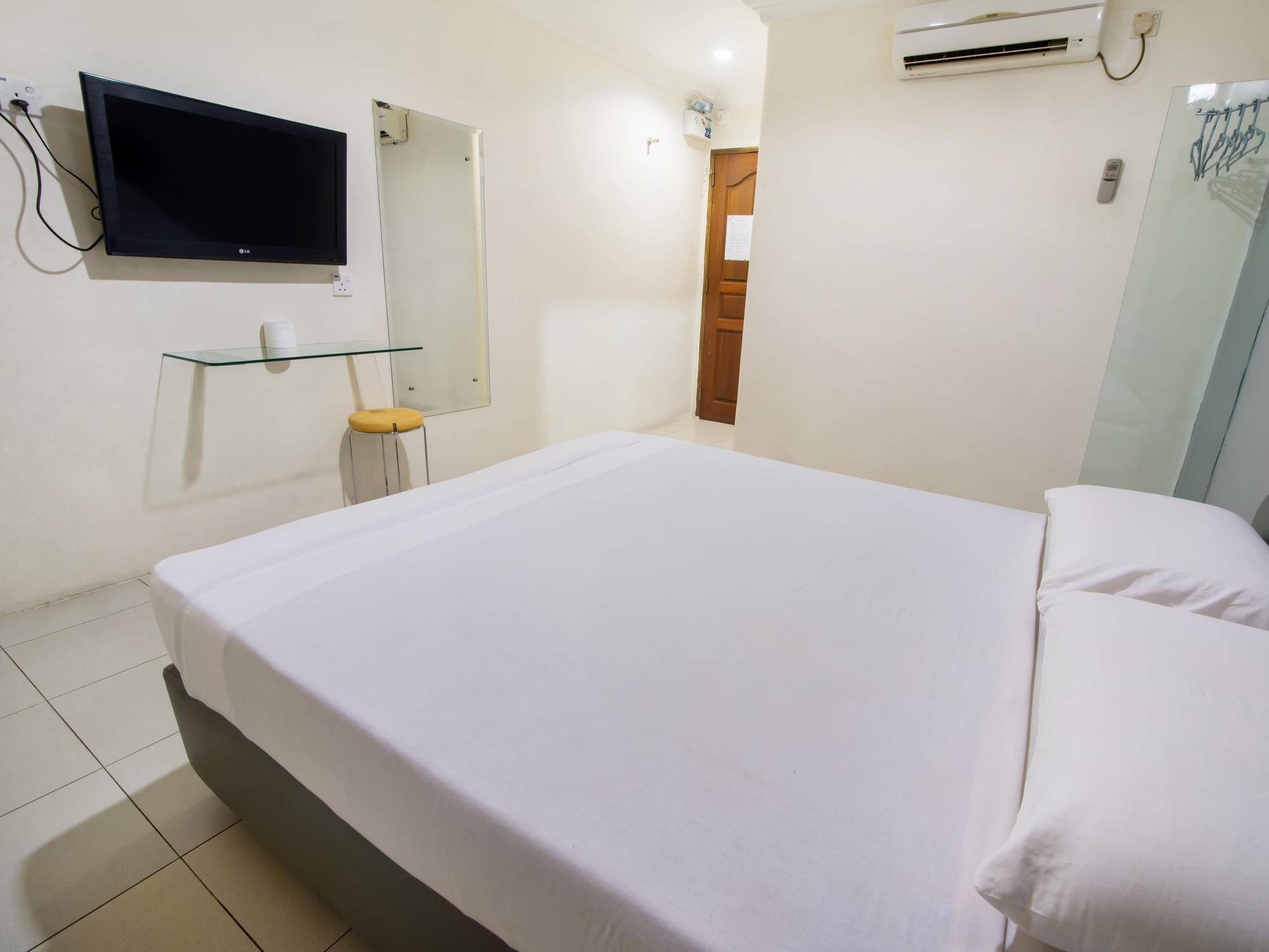 Dju Dju Hotel Batam Εξωτερικό φωτογραφία