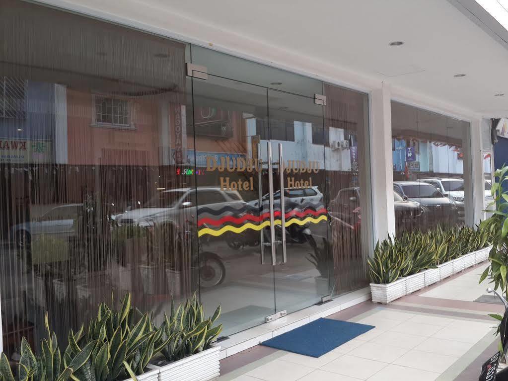 Dju Dju Hotel Batam Εξωτερικό φωτογραφία