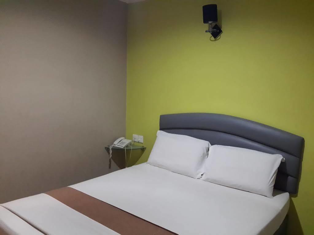 Dju Dju Hotel Batam Εξωτερικό φωτογραφία