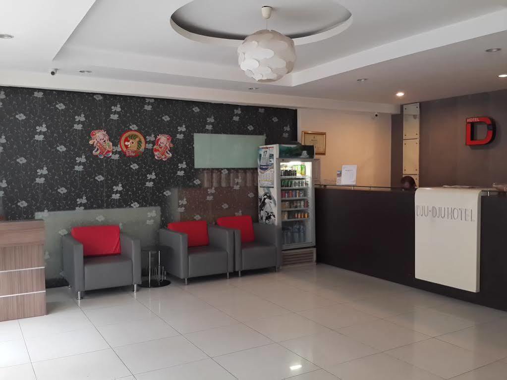 Dju Dju Hotel Batam Εξωτερικό φωτογραφία