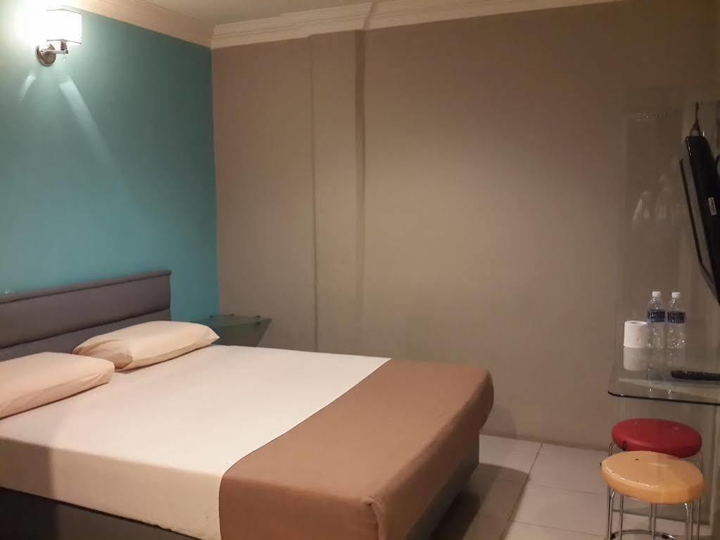 Dju Dju Hotel Batam Εξωτερικό φωτογραφία