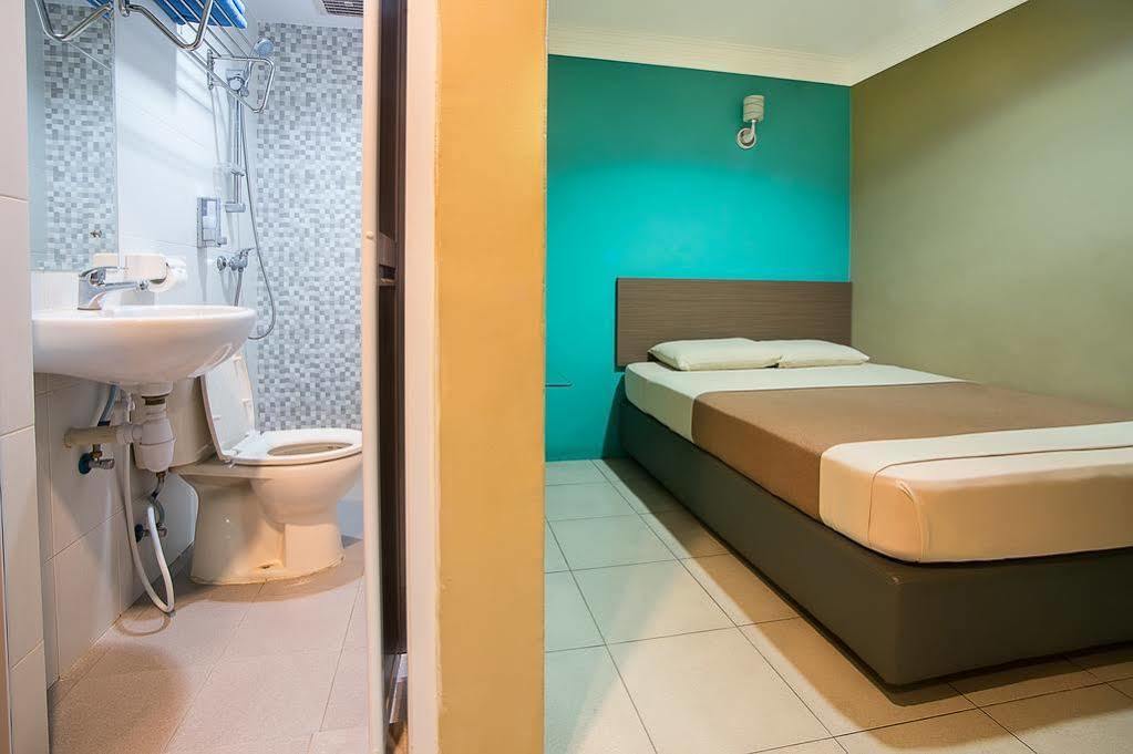 Dju Dju Hotel Batam Εξωτερικό φωτογραφία