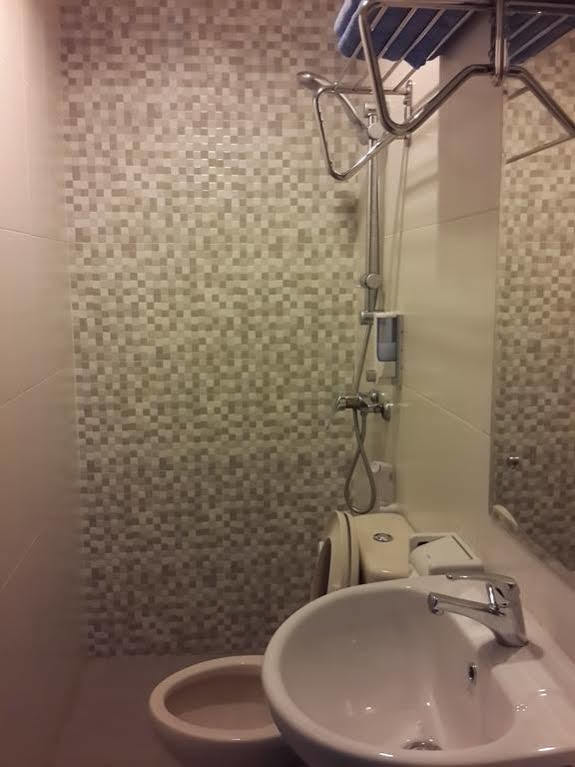 Dju Dju Hotel Batam Εξωτερικό φωτογραφία