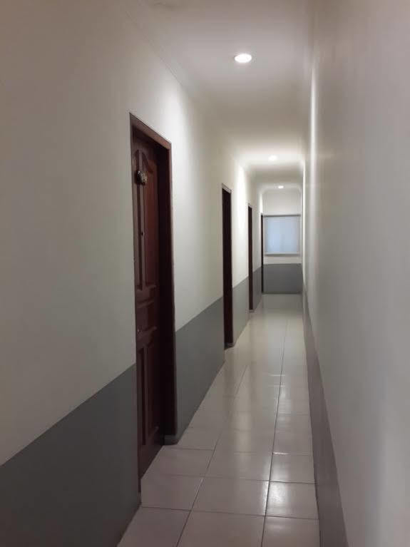 Dju Dju Hotel Batam Εξωτερικό φωτογραφία