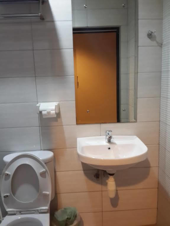 Dju Dju Hotel Batam Εξωτερικό φωτογραφία